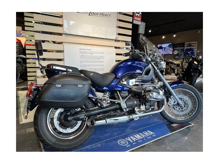 BMW R 1200 C