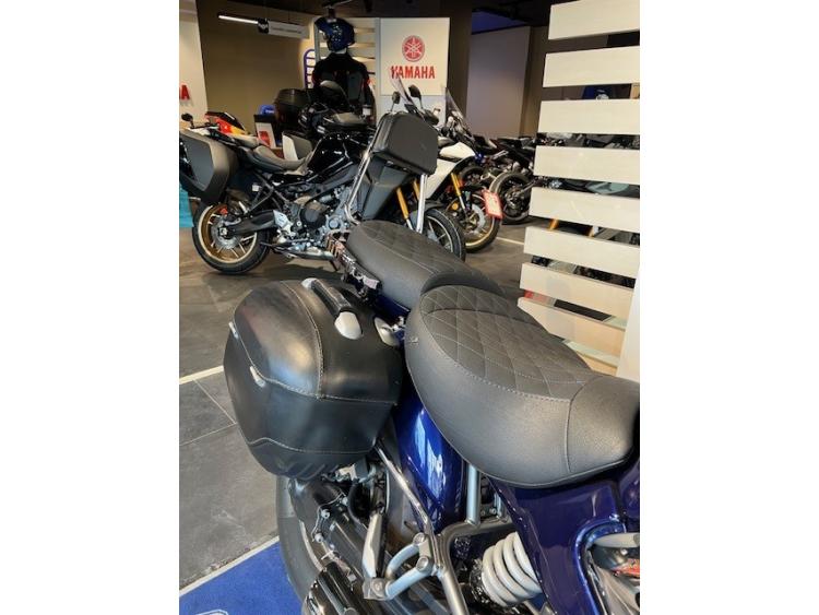 BMW R 1200 C