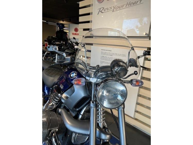 BMW R 1200 C