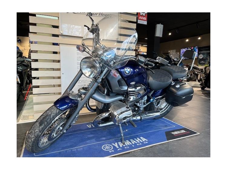 BMW R 1200 C