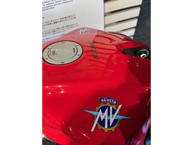 MV AGUSTA BRUTALE 800 A2 35KW 