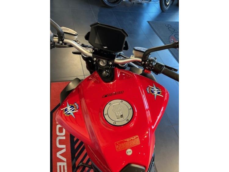 MV AGUSTA BRUTALE 800 A2 35KW 