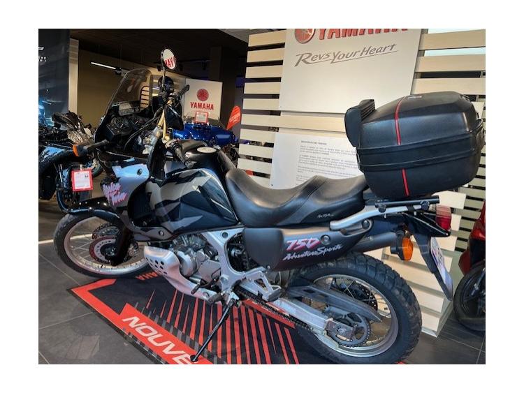 HONDA XRV 750 AFRICA TWIN Très bon état