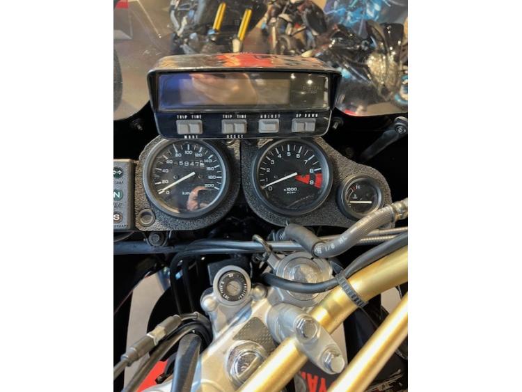 HONDA XRV 750 AFRICA TWIN Très bon état