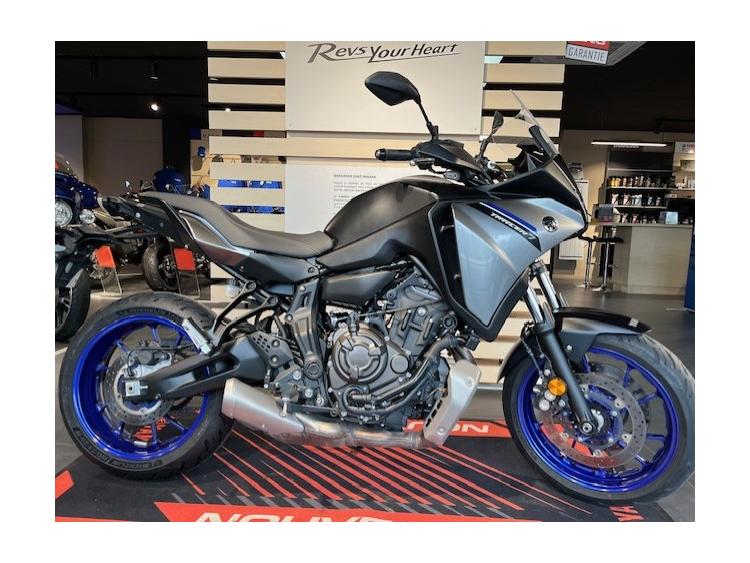 YAMAHA TRACER 7 35KW GARANTIE 4 ANS