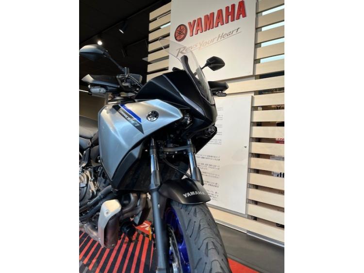 YAMAHA TRACER 7 35KW GARANTIE 4 ANS