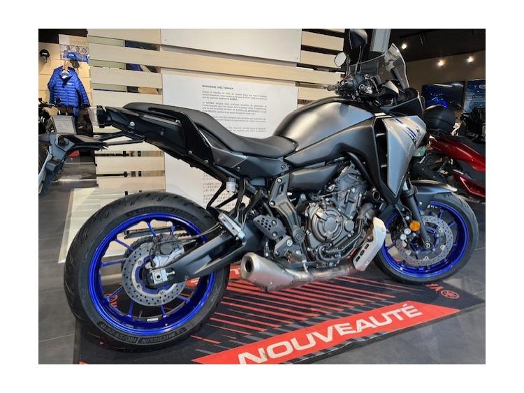 YAMAHA TRACER 7 35KW GARANTIE 4 ANS