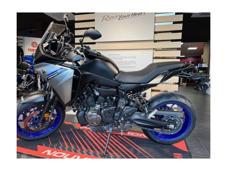 YAMAHA TRACER 7 35KW GARANTIE 4 ANS