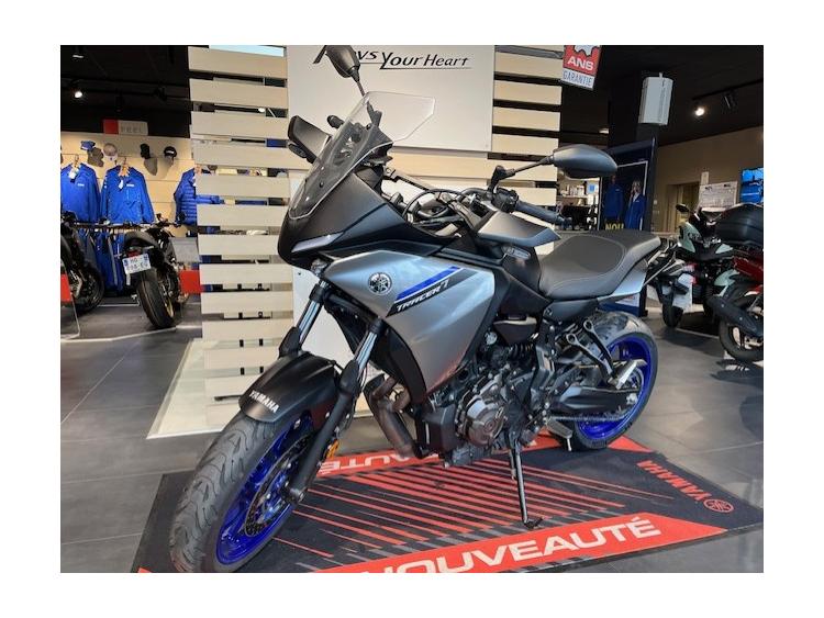 YAMAHA TRACER 7 35KW GARANTIE 4 ANS