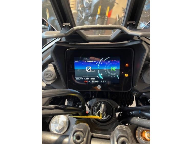 YAMAHA TRACER 7 35KW GARANTIE 4 ANS