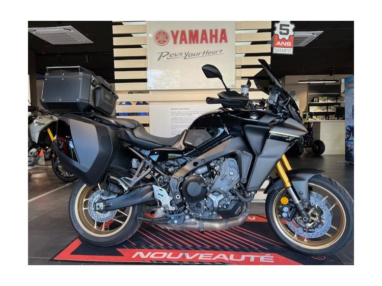 YAMAHA TRACER 9 GT