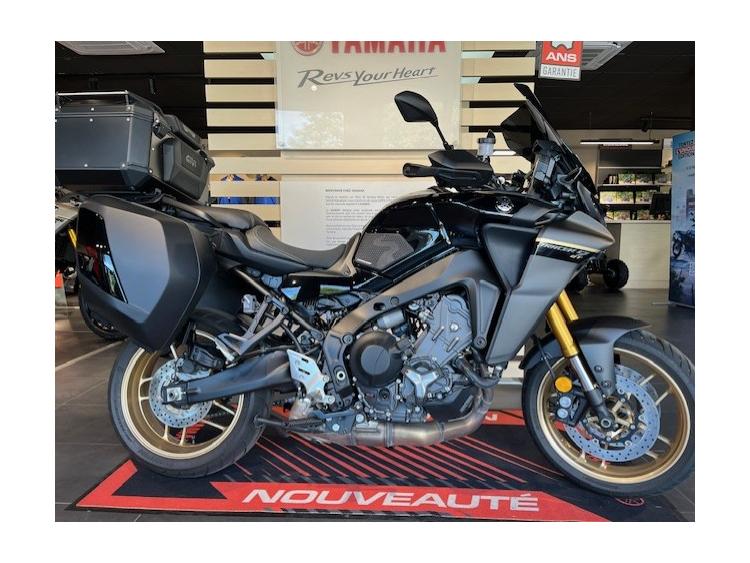 YAMAHA TRACER 9 GT