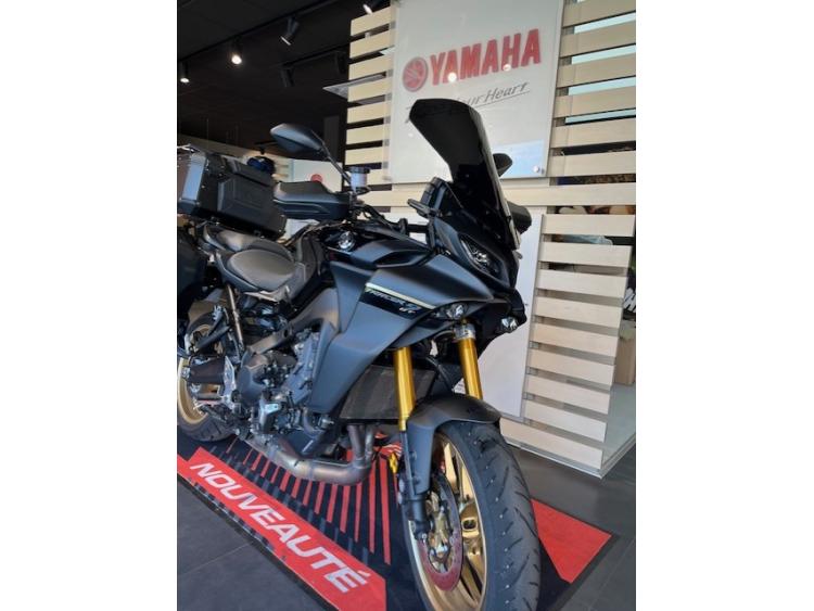 YAMAHA TRACER 9 GT