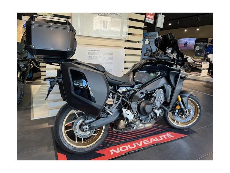 YAMAHA TRACER 9 GT