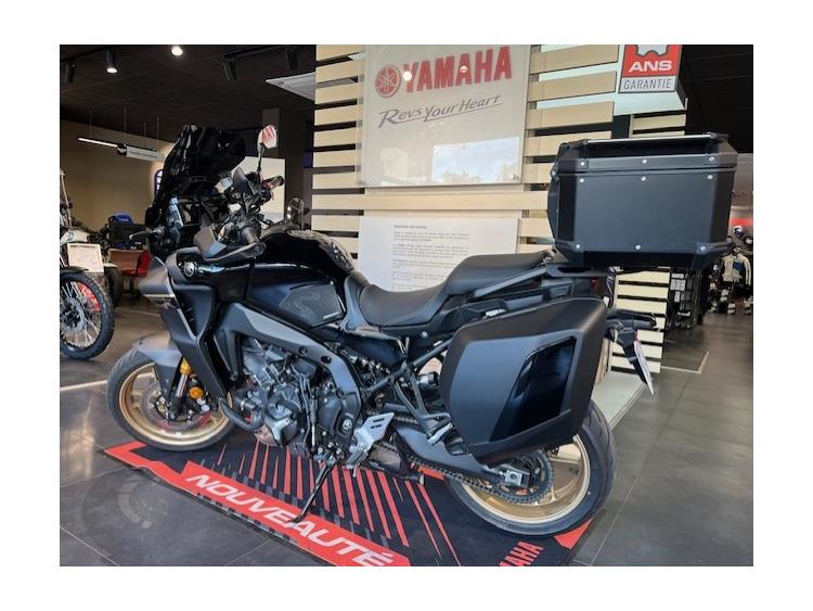 YAMAHA TRACER 9 GT