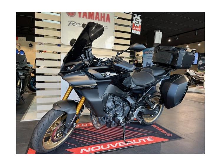 YAMAHA TRACER 9 GT