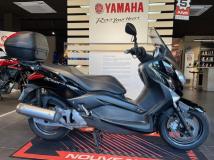 YAMAHA XMAX 125 Garantie 12 mois