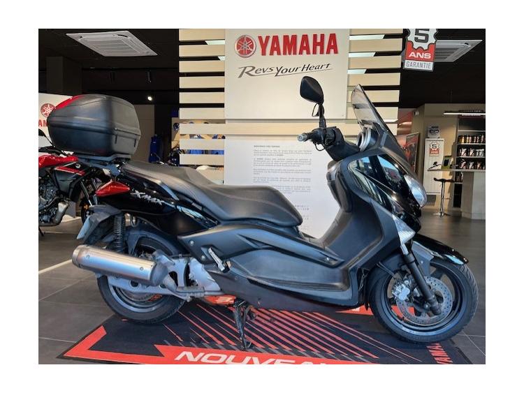 YAMAHA XMAX 125 Garantie 12 mois