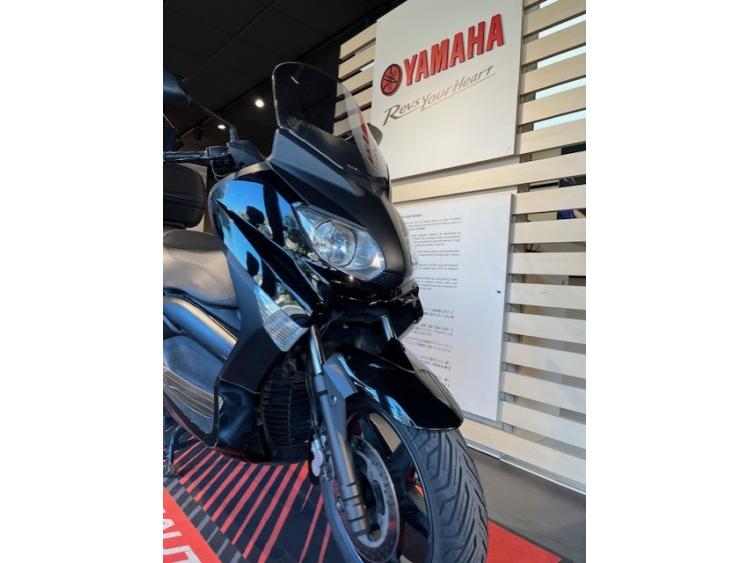 YAMAHA XMAX 125 Garantie 12 mois