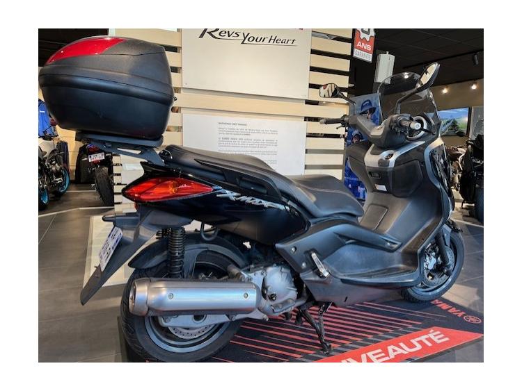 YAMAHA XMAX 125 Garantie 12 mois
