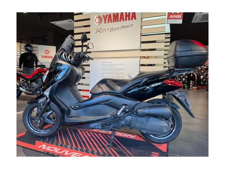 YAMAHA XMAX 125 Garantie 12 mois