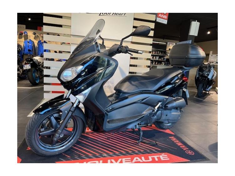 YAMAHA XMAX 125 Garantie 12 mois