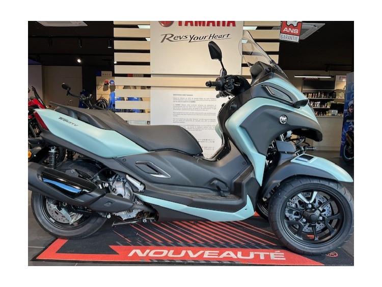 YAMAHA TRICITY 300 NEUF