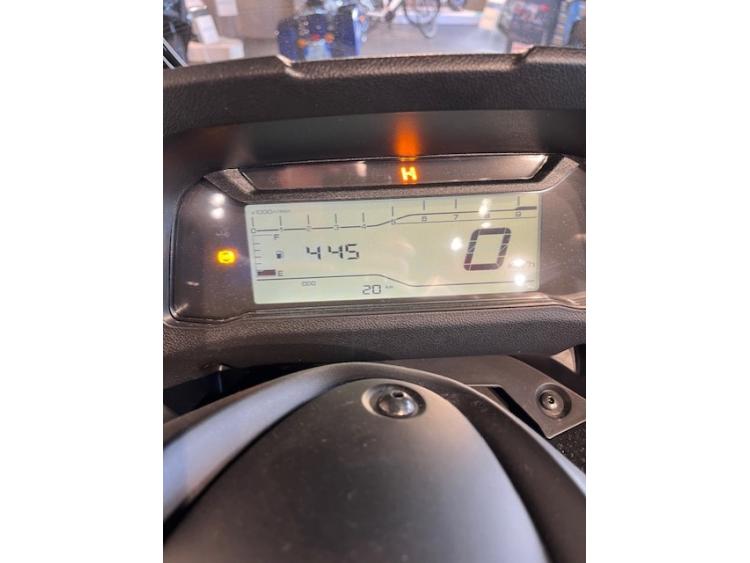 YAMAHA TRICITY 300 NEUF