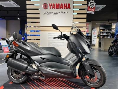 YAMAHA XMAX 300 ABS Garantie 12 mois