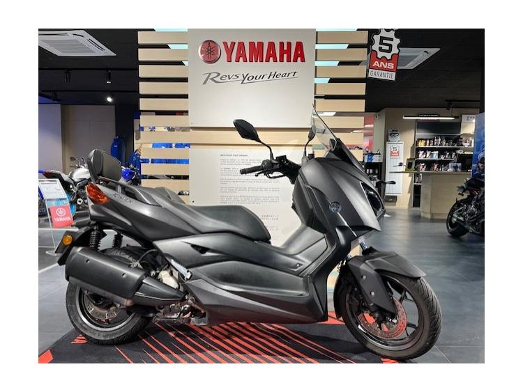 YAMAHA XMAX 300 ABS Garantie 12 mois