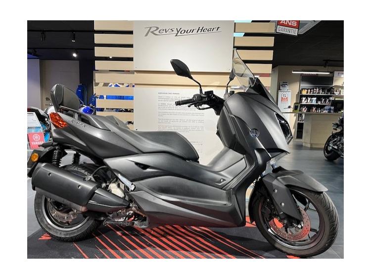 YAMAHA XMAX 300 ABS Garantie 12 mois