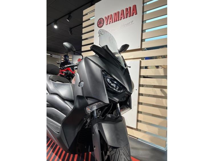 YAMAHA XMAX 300 ABS Garantie 12 mois
