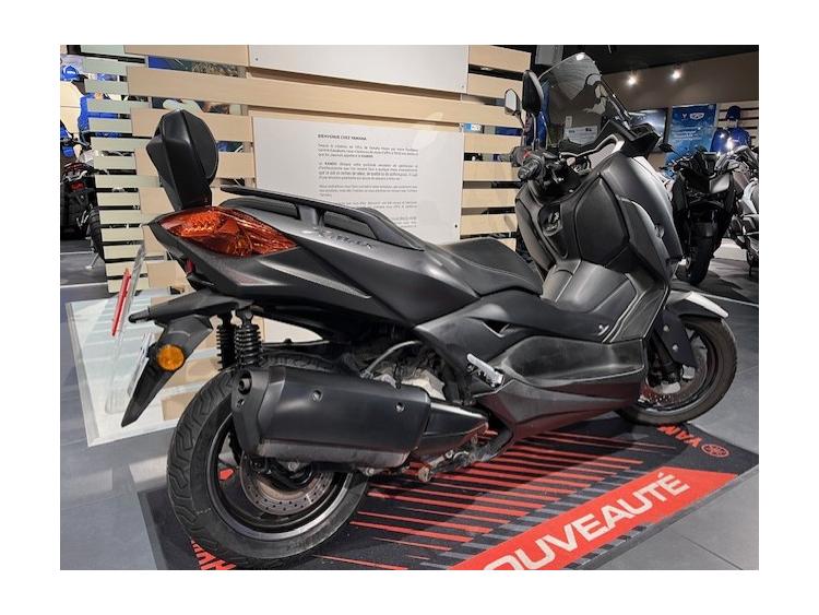 YAMAHA XMAX 300 ABS Garantie 12 mois