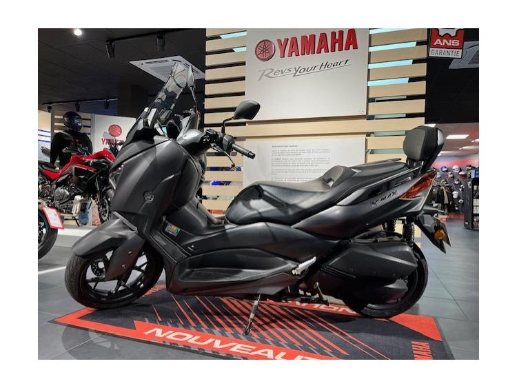 YAMAHA XMAX 300 ABS Garantie 12 mois